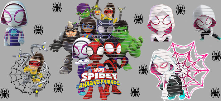 16oz Superhero-SU-174